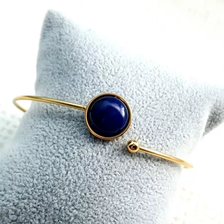 Bracelet jonc Armilla