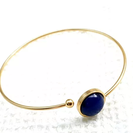Bracelet jonc Armilla