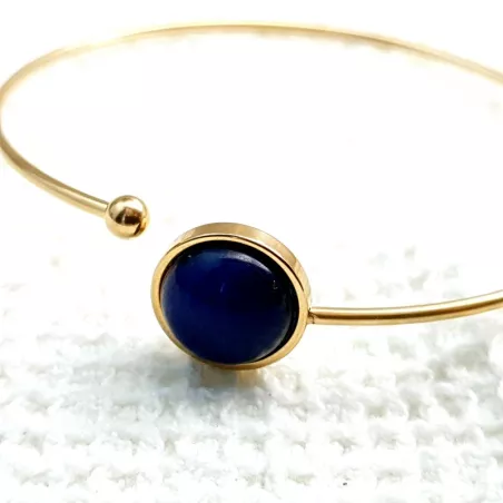 Bracelet jonc Armilla