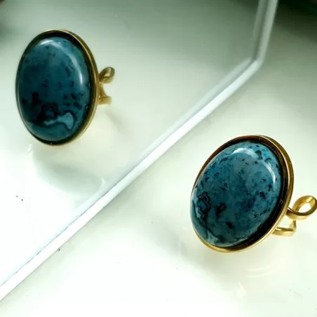 Bague Ellipsis
