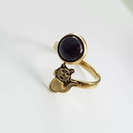 Bague Korat