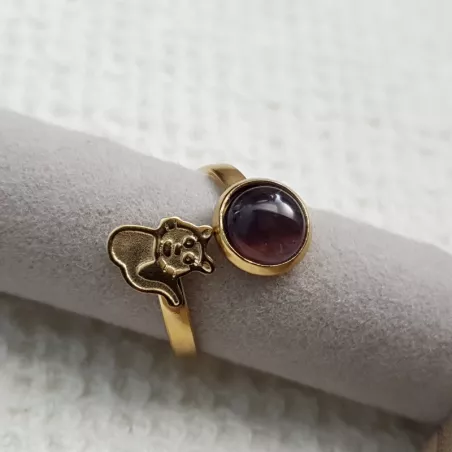 Bague Korat