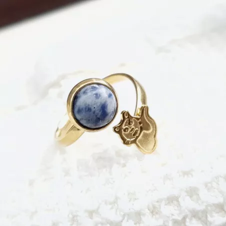 Bague Korat