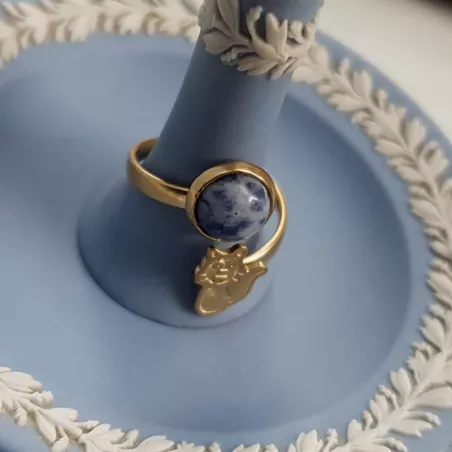Bague Korat