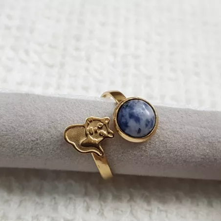 Bague Korat