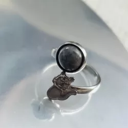 Bague Korat