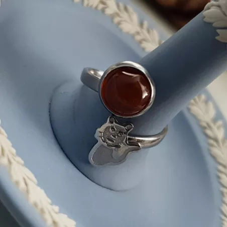 Bague Korat