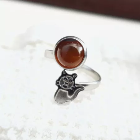 Bague Korat