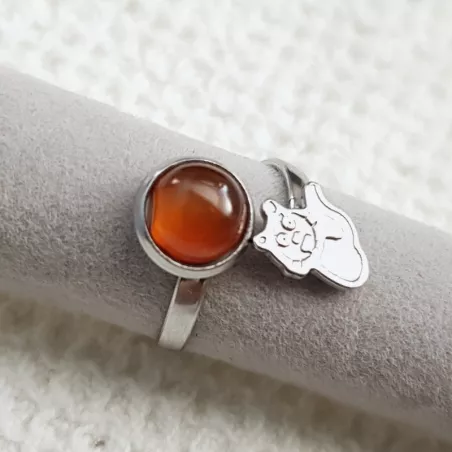 Bague Korat
