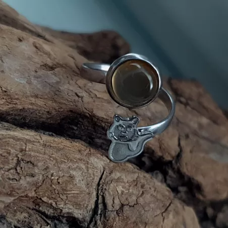 Bague Korat