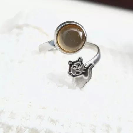 Bague Korat