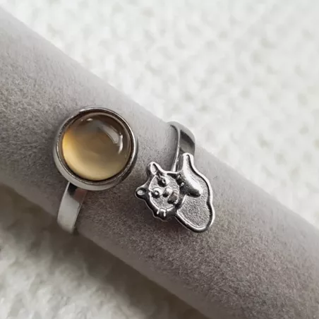 Bague Korat