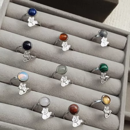 Bague Korat