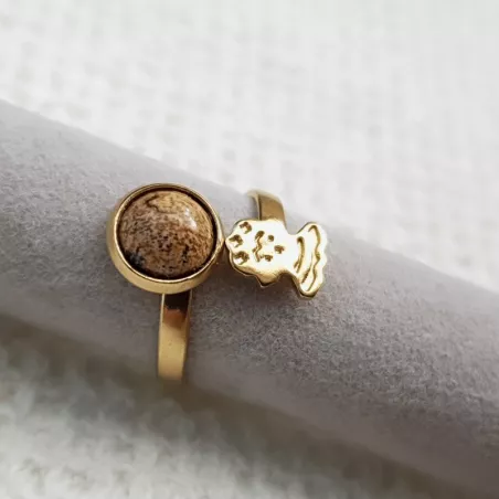 Bague Ania