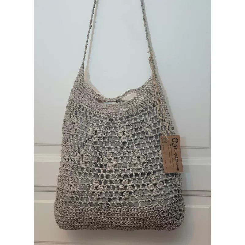 Sac Drupe