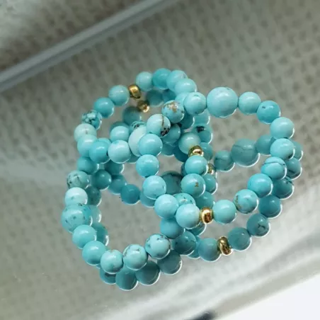 Bague Rosana