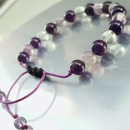Bracelet fil Viréo