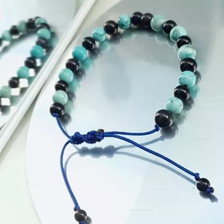 Bracelet fil Viréo