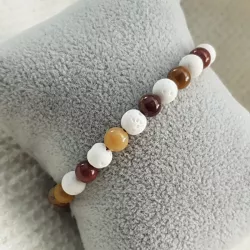 Bracelet fil Viréo