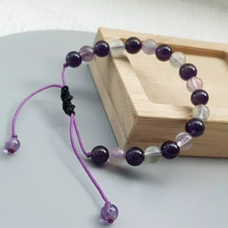 Bracelet fil Viréo
