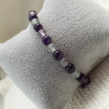 Bracelet fil Viréo