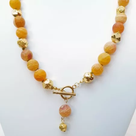 Collier Rosalie