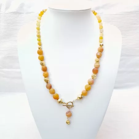 Collier Rosalie