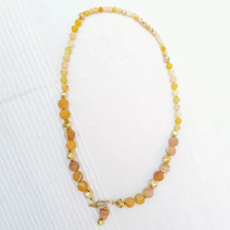Collier Rosalie