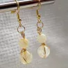 Boucles Yuzu