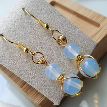 Boucles Yuzu