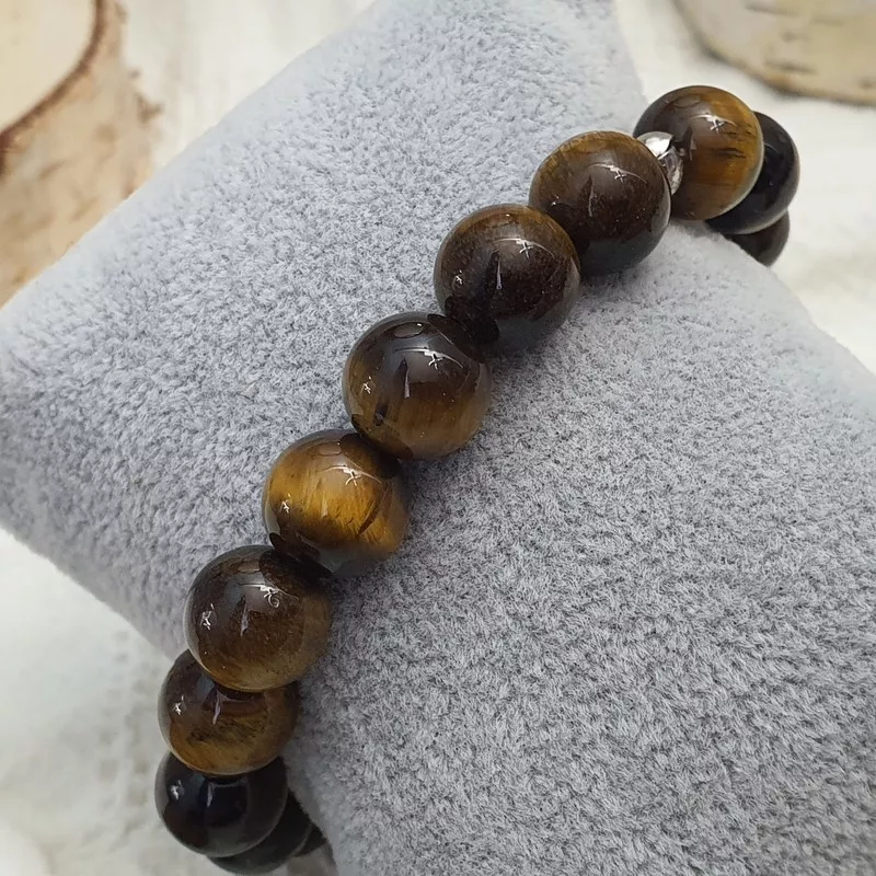 Pour vous Monsieur, bracelets extensibles avec pierres naturelles de 10mm et acier inoxydable.
- sélectionnez la p Pour vous Monsieur, bracelets extensibles avec pierres naturelles de 10mm et acier inoxydable.
- sélectionnez la p