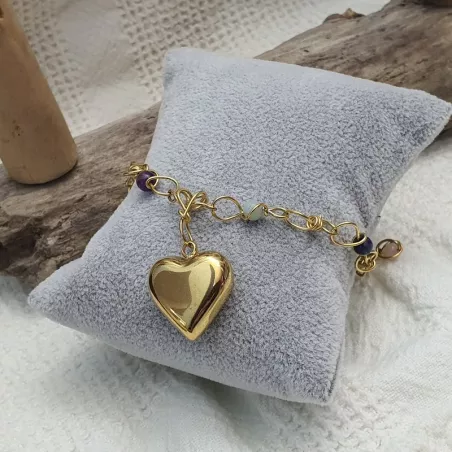 Bracelet Rosa