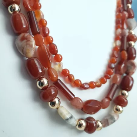 Collier Melissa