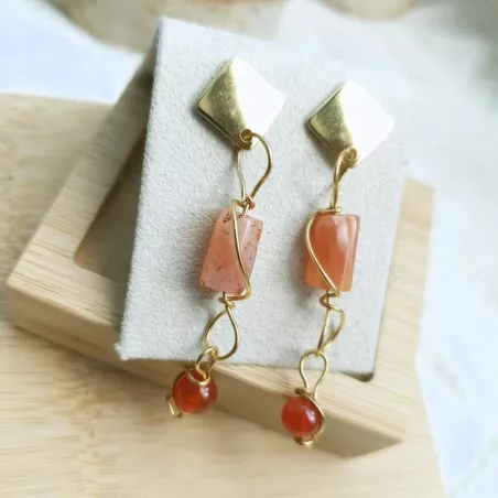 Boucles Berenice