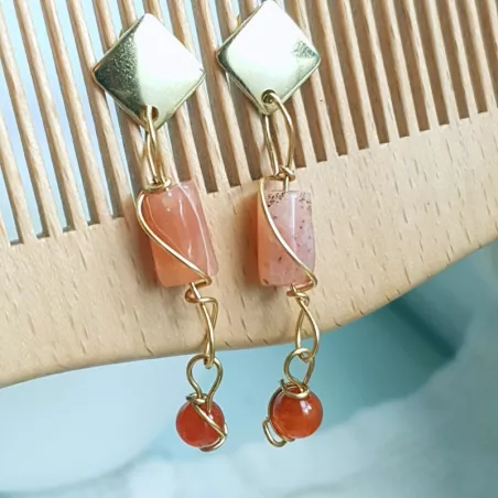 Boucles Berenice