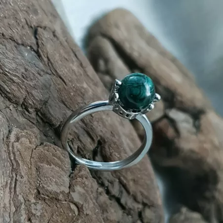 Bague Mollis