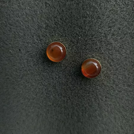 Boucles clous Cenelle