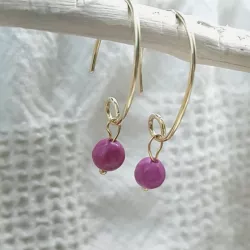 Boucles Agreste – Sugilite – vue 16