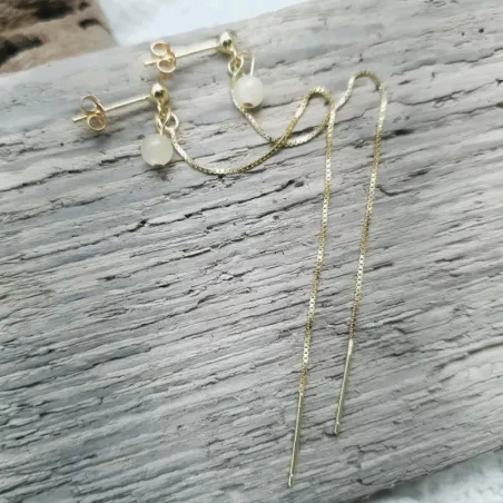 Boucles Doblo