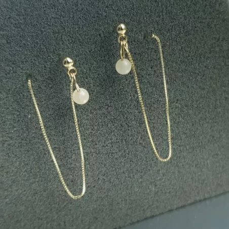 Boucles Doblo