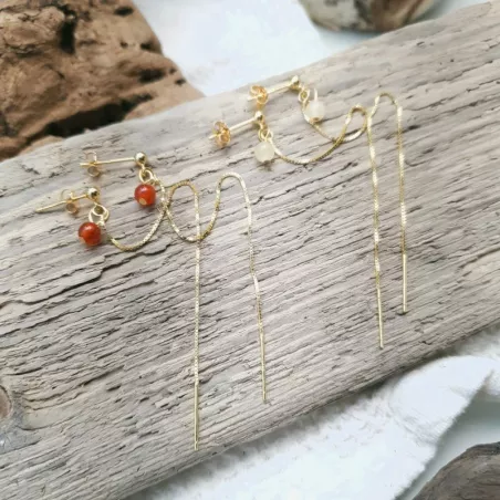Boucles Doblo