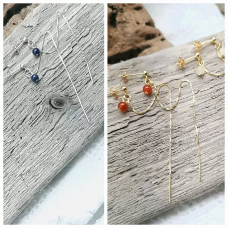 Boucles Doblo