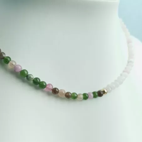 Collier Mwa