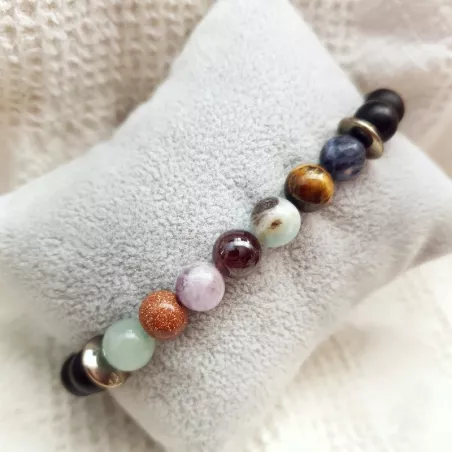 Bracelet Kodiak
