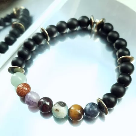 Bracelet Kodiak