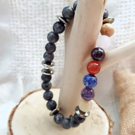 Bracelet Kodiak