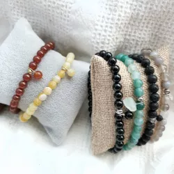 Bracelet extensible Erica