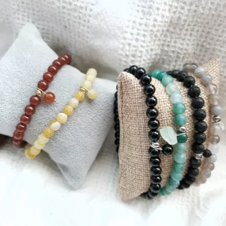 Bracelet extensible Erica