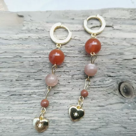 Boucles Mimi