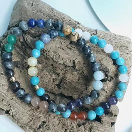 Bracelet extensible Equilibre
